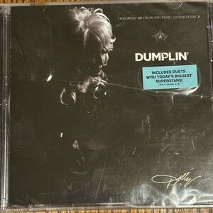 New Dumplin Motion Picture Soundtrack CD